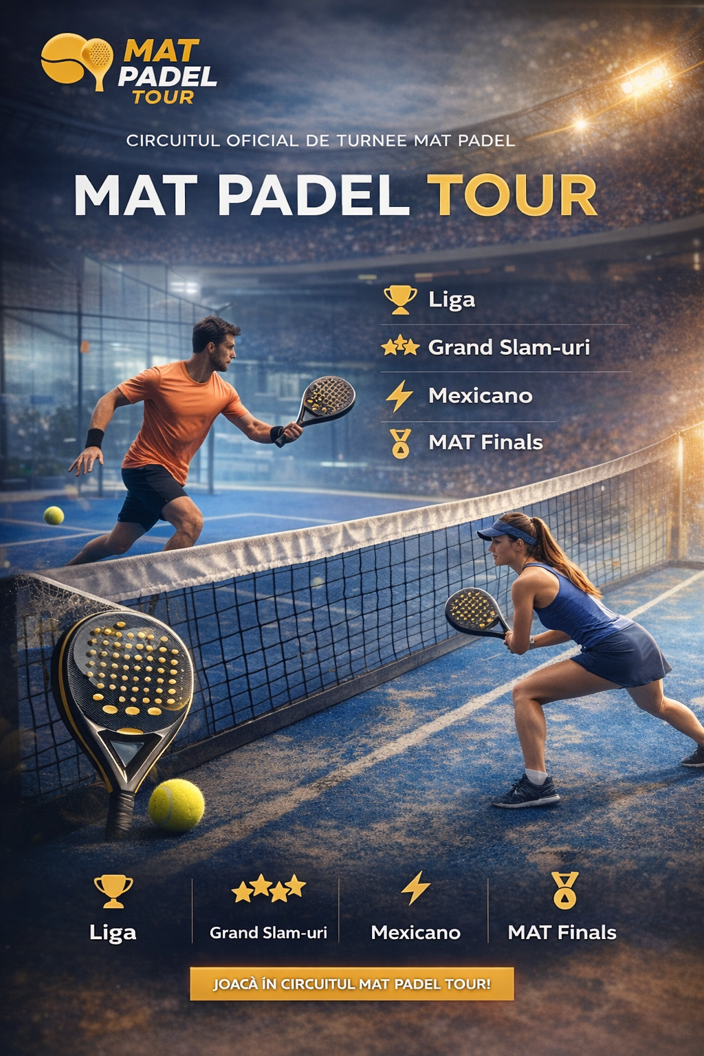 matposter